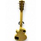 Used Gibson LES PAUL SPECIAL TV Yellow Solid Body Electric Guitar