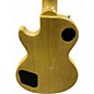 Used Gibson LES PAUL SPECIAL TV Yellow Solid Body Electric Guitar