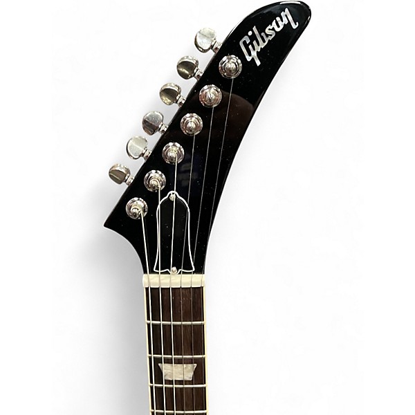 Used Gibson THEODORE STANDARD Heritage Cherry Solid Body Electric Guitar