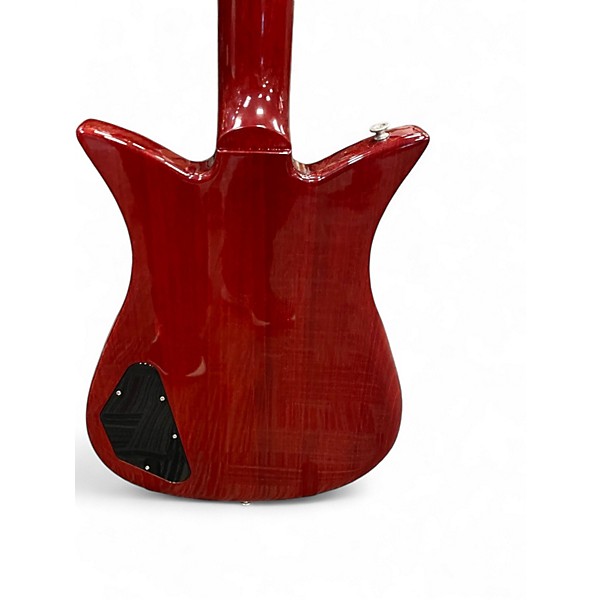 Used Gibson THEODORE STANDARD Heritage Cherry Solid Body Electric Guitar