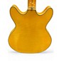 Used Guild SF-V1 Natural Hollow Body Electric Guitar