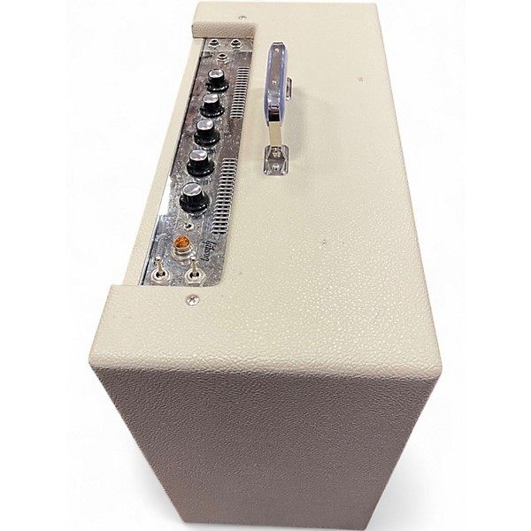 Used Gibson FALCON 20 Tube Guitar Combo Amp