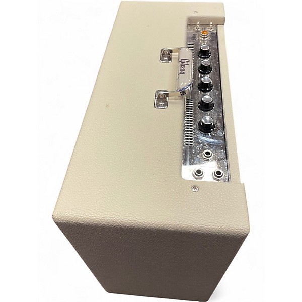 Used Gibson FALCON 20 Tube Guitar Combo Amp