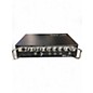Used Gallien-Krueger Legacy 1200 Bass Amp Head thumbnail