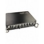 Used Gallien-Krueger Legacy 1200 Bass Amp Head