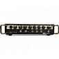Used Gallien-Krueger Legacy 1200 Bass Amp Head