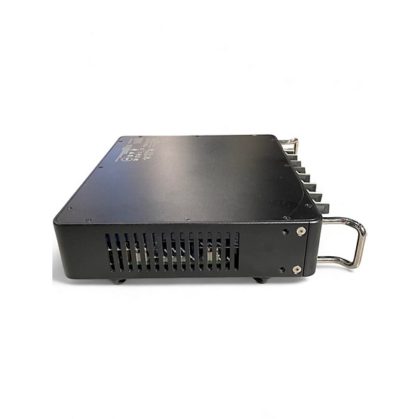 Used Gallien-Krueger Legacy 1200 Bass Amp Head