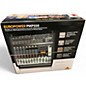 Used Behringer EUROPOWER PMP500 Powered Mixer thumbnail