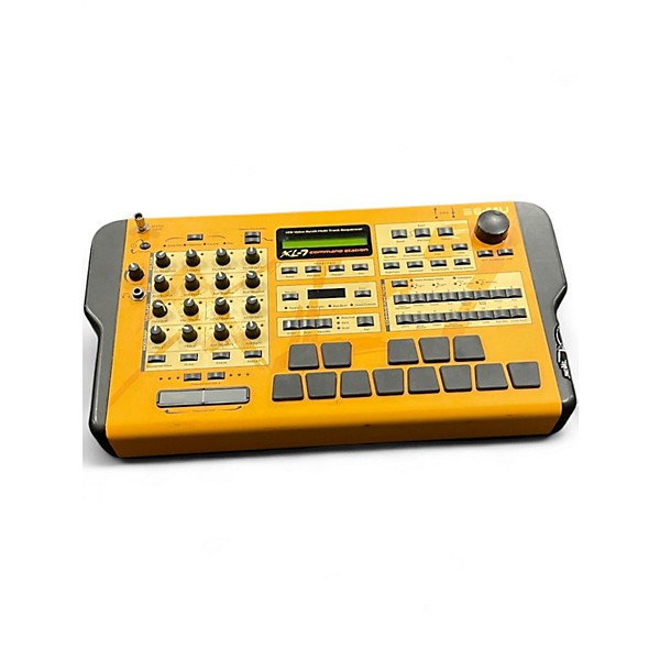 Used E-mu XL7 Synthesizer