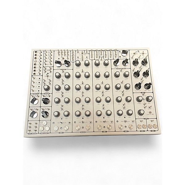 Used Soma PULSAR-23 SCREW Synthesizer