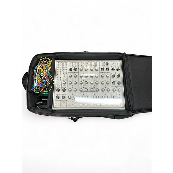 Used Soma PULSAR-23 SCREW Synthesizer