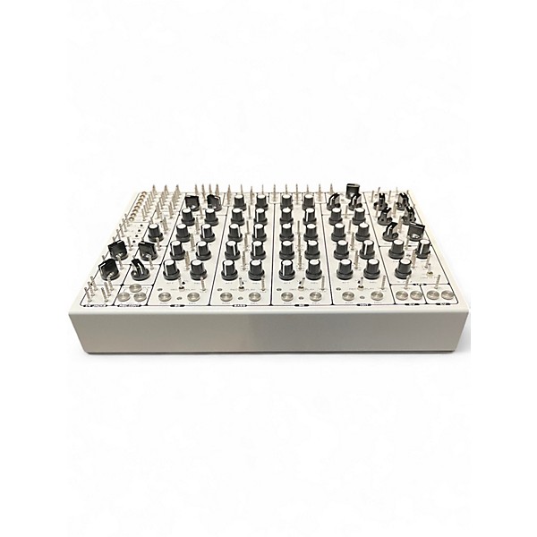 Used Soma PULSAR-23 SCREW Synthesizer