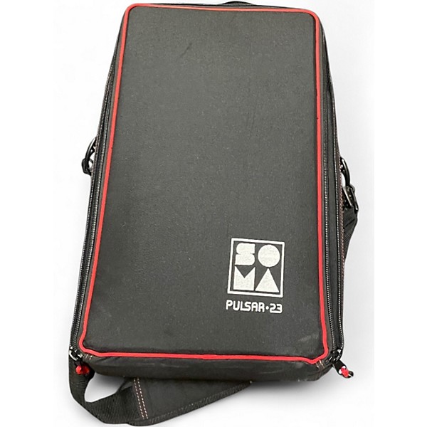 Used Soma PULSAR-23 SCREW Synthesizer