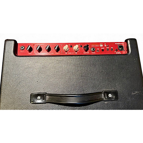 Used TC Electronic BG250 210 250W Bass Combo Amp