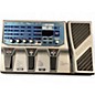 Used BOSS ME20 Guitar Multi Effect Processor thumbnail