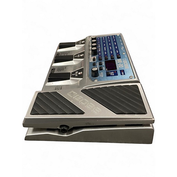 Used BOSS ME20 Guitar Multi Effect Processor
