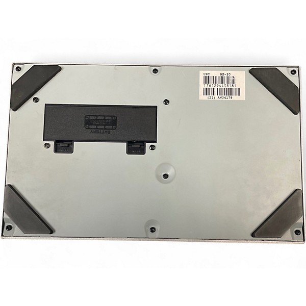 Used BOSS ME20 Guitar Multi Effect Processor