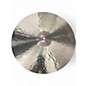 Used Paiste 18in Signature Traditional Crash Cymbal thumbnail