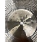 Used Paiste 18in Signature Traditional Crash Cymbal