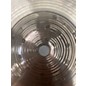 Used Paiste 18in Signature Traditional Crash Cymbal