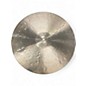 Used Paiste 17in Signature Traditional Crash Cymbal thumbnail