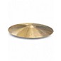 Used Paiste 17in Signature Traditional Crash Cymbal