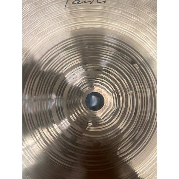 Used Paiste 17in Signature Traditional Crash Cymbal