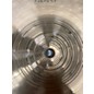 Used Paiste 17in Signature Traditional Crash Cymbal