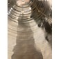 Used Paiste 17in Signature Traditional Crash Cymbal