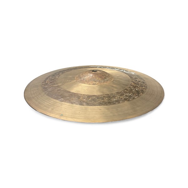 Used Istanbul Agop/mehmet 13in Ottoman Hi-Hat (Pair) Cymbal