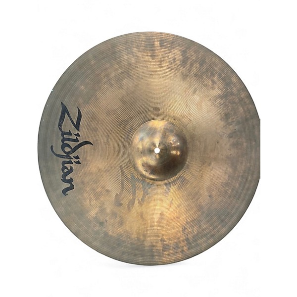 Used Zildjian 20in Amir 2 Ride Cymbal