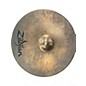 Used Zildjian 20in Amir 2 Ride Cymbal