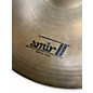 Used Zildjian 20in Amir 2 Ride Cymbal