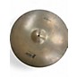 Used Zildjian 20in Amir 2 Ride Cymbal