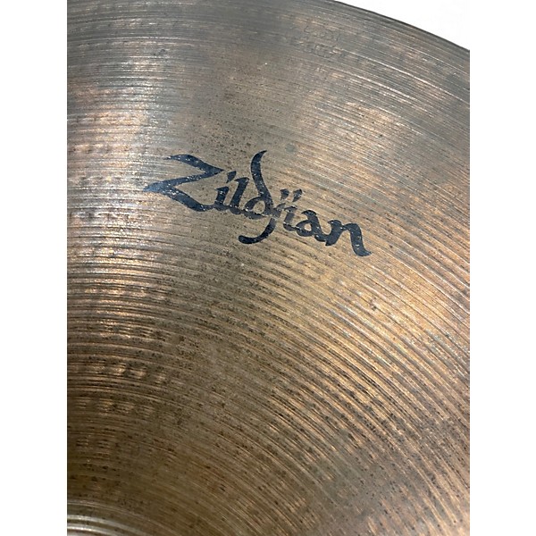 Used Zildjian 20in Amir 2 Ride Cymbal
