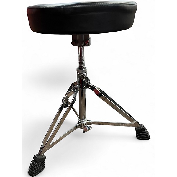Used SPL Drum Throne Drum Throne