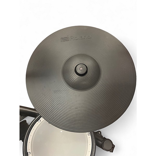 Used Roland TD-17 KVX2 Electric Drum Set