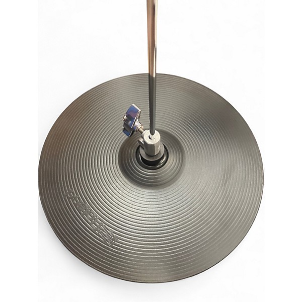 Used Roland TD-17 KVX2 Electric Drum Set