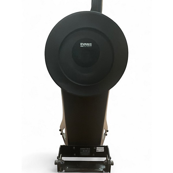 Used Roland TD-17 KVX2 Electric Drum Set