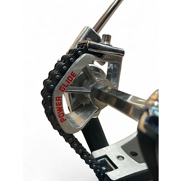 Used TAMA IRON COBRA 900 P-GLIDE Single Bass Drum Pedal