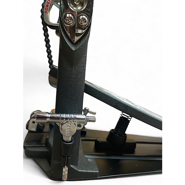 Used TAMA IRON COBRA 900 P-GLIDE Single Bass Drum Pedal