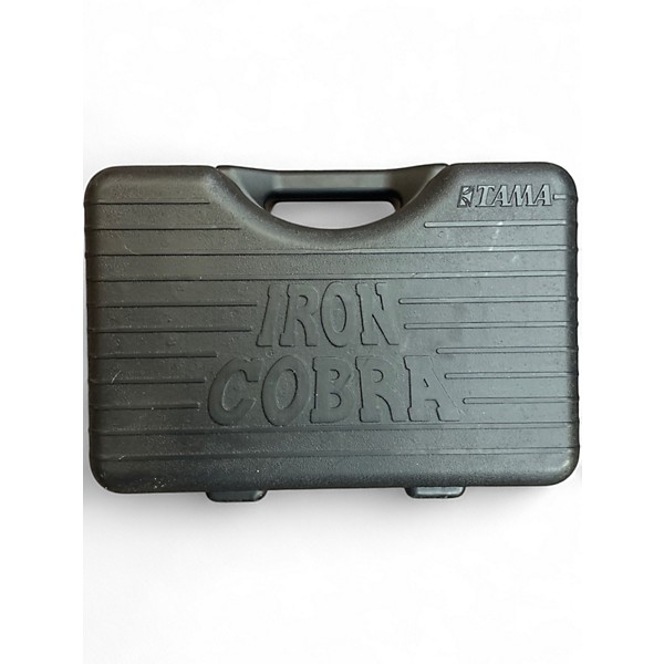 Used TAMA IRON COBRA 900 P-GLIDE Single Bass Drum Pedal