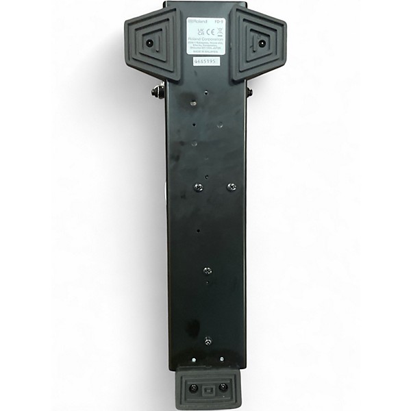 Used Roland FD-9 Drum Pedal