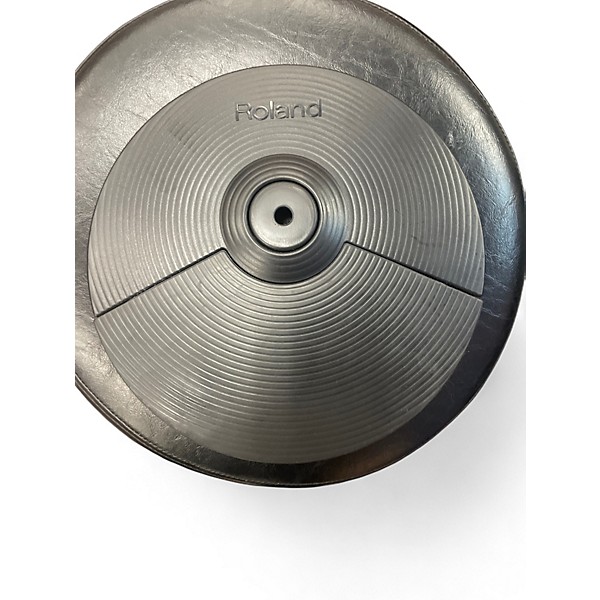 Used Roland CY-5 Electric Cymbal