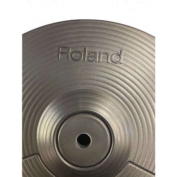 Used Roland CY-5 Electric Cymbal