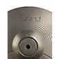 Used Roland CY-5 Electric Cymbal