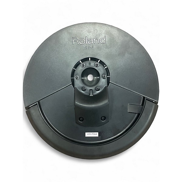 Used Roland CY-5 Electric Cymbal
