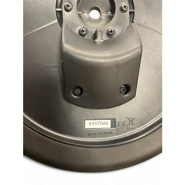 Used Roland CY-5 Electric Cymbal