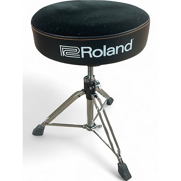Used Roland RDT-R Drum Throne