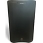 Used Harbinger VARI V3415 Powered Speaker thumbnail